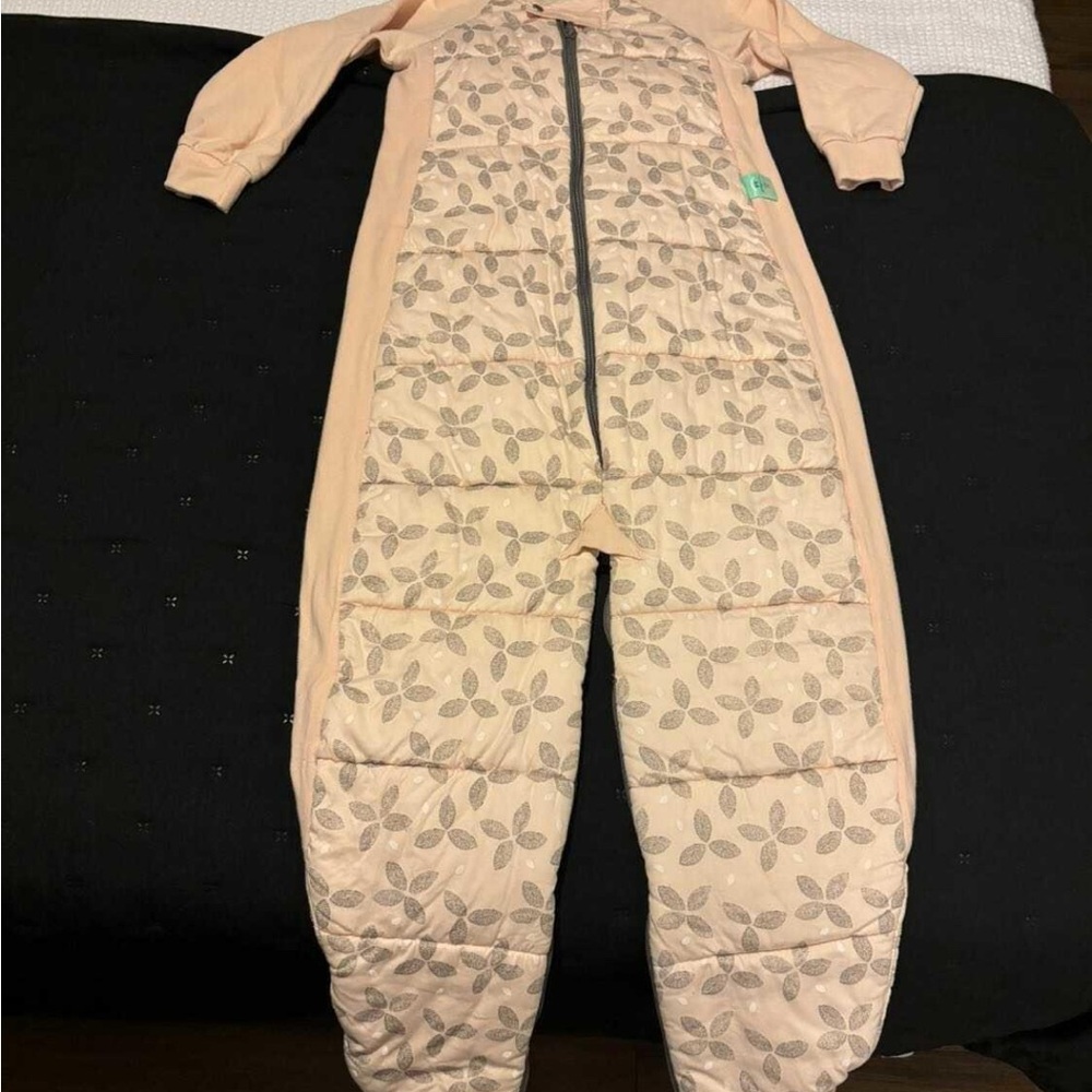 Ergo pouch sleep sack 4-6 years